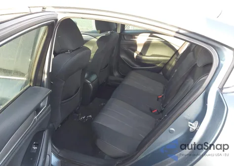 2018 Mazda Mazda6 Sport from USA, damaged, VIN JM1GL1UM7J1334286